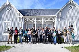 Distinciones de calidad para el sector turístico de Tierra del Fuego AIAS