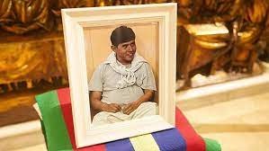 La familia del hombre que murió atropellado en la 9 de Julio pide la detención del polista: “Lo abandonó”