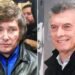 Javier Milei reiteró que imagina a Macri en su gobierno y dio definiciones relevantes sobre sus propuestas