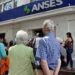 Oficializan el bono para jubilados y pensionados de la ANSES: quiénes cobran $55.000 en diciembre
