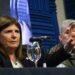 Patricia Bullrich confirmó “comando unificado” para que todas las fuerzas federales actúen en los piquetes