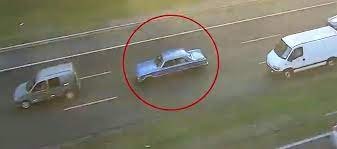 encontraron en Puerto Madero a una nena que fue secuestrada en un robo en Lomas de Zamora