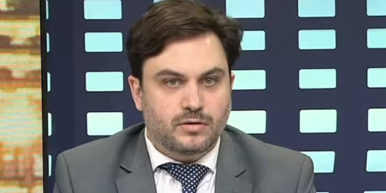 Ramiro Marra negó que exista persecución política desde el Gobierno y señaló: “Acá se respondió a la discusiones”