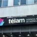 El Gobierno desactivó el servicio de la agencia Télam