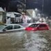 El temporal en Corrientes alcanzó un nivel récord de lluvias: hay casi 800 evacuados y las clases fueron suspendidas