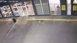 así fue el momento del brutal crimen del playero en Rosario