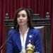 Crece el malestar en el Gobierno con Victoria Villarruel tras la convocatoria para debatir el mega DNU