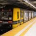 Legisladores opositores proponen que el aumento del subte no supere la variación de los salarios de CABA