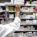 Los medicamentos subieron el 146% en 4 meses