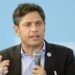 la interna por el liderazgo del PJ puso en alerta al entono de Kicillof