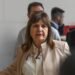Bullrich monitorea la marcha universitaria 