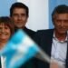 Bullrich salió al cruce de Macri para defender la fusión con el partido de Milei