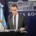 El Gobierno criticó con dureza a Axel Kicillof
