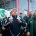 La CGT se sumará a la marcha de las organizaciones sociales y endurecerá su postura contra la gestión de Milei