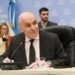 El oficialismo dice ahora que las provincias deberán ajustar USD 20 mil millones y no USD 60 mil millones
