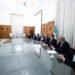 El Gobierno logró contener el enojo de los gobernadores con Milei