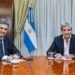 Nación y Ciudad van a la Corte para negociar un acuerdo por la coparticipación
