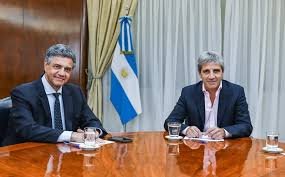 Nación y Ciudad van a la Corte para negociar un acuerdo por la coparticipación