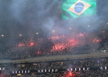 River anunció que se agotaron las entradas para visitar a Atlético Mineiro