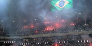 River anunció que se agotaron las entradas para visitar a Atlético Mineiro