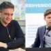 critica a Axel Kicillof por la educación en PBA