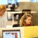 BANCO CIUDAD ENTRE LAS MEJORES EMPRESAS PARA TRABAJAR EN ARGENTINA PARA MUJERES