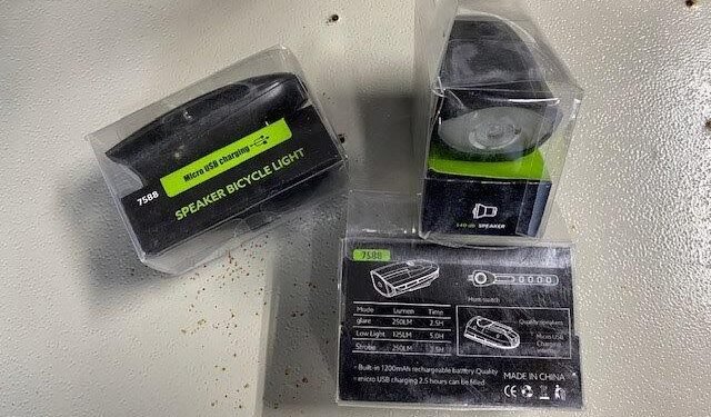 IMPERDIBLE REMATE DE BICICLETAS Y ACCESORIOS DE PRIMERAS MARCAS