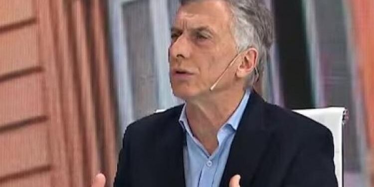 Reapareció Mauricio Macri y se deshizo en elogios para Javier Milei: “Hizo un milagro”