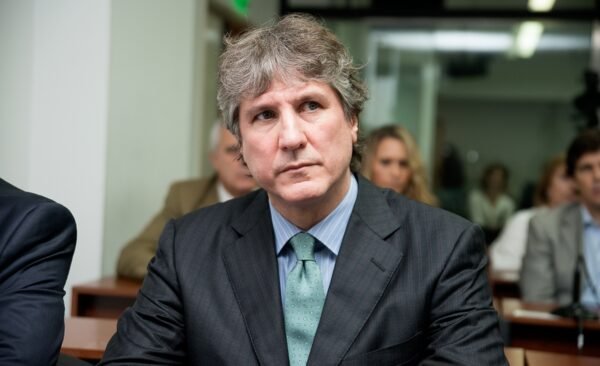 Tal como pasó con CFK, Amado Boudou dejará de cobrar su jubilación de privilegio