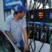 Por tercer mes consecutivo vuelven a aumentar los precios de la nafta