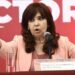 Ahora sí: Cristina Kirchner fue proclamada como líder del peronismo