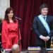 “En este Gobierno se condenó a Irán por los atentados y a Cristina Kirchner”, dijo el Presidente