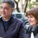 Patricia Bullrich y Jorge Macri acordaron el traspaso del Servicio Penitenciario a la Ciudad de Buenos Aires