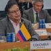 G20: Petro asegura que se peleó con Milei pero que “escondieron” las grabaciones
