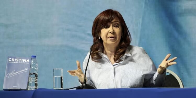 La jueza Servini rechazó el planteo de Quintela y Cristina Kirchner quedará al frente del PJ