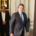 Interna en el peronismo: Massa la ve de afuera