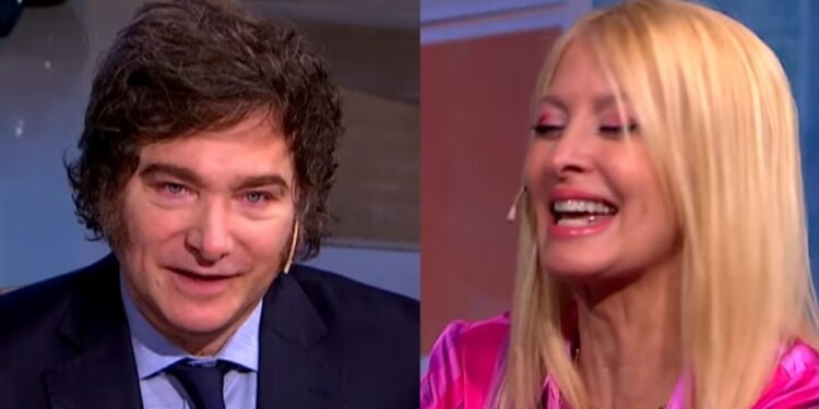 Javier Milei definió uno por uno a sus ministros y mostró a su equipo más íntimo