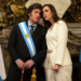 Senado: la decisión que tomó Villarruel que lo acerca a Milei
