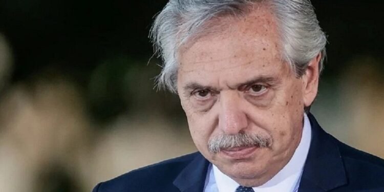 El fiscal pidió la indagatoria de Alberto Fernández en la causa por violencia de género contra Fabiola Yañez