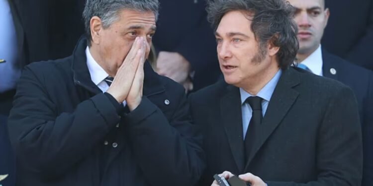 El panorama electoral se calienta: Jorge Macri se diferencia de La Libertad Avanza