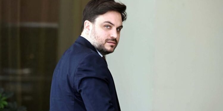 La Libertad Avanza expulsó a Ramiro Marra y se profundiza la crisis en el oficialismo