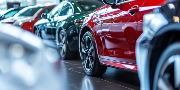 Eliminarán los impuestos para la compra de autos y motos