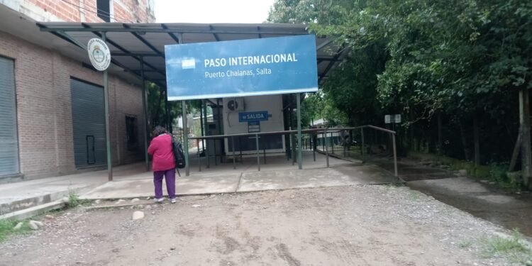 Salta instalará un alambrado en la frontera con Bolivia para frenar el contrabando