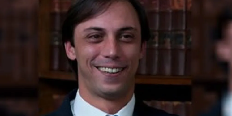 Javier Milei designó a Santiago Castro Videla como nuevo Procurador del Tesoro