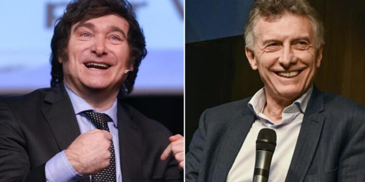 Milei paga la factura de Lijo y enfrenta la resurrección de Macri