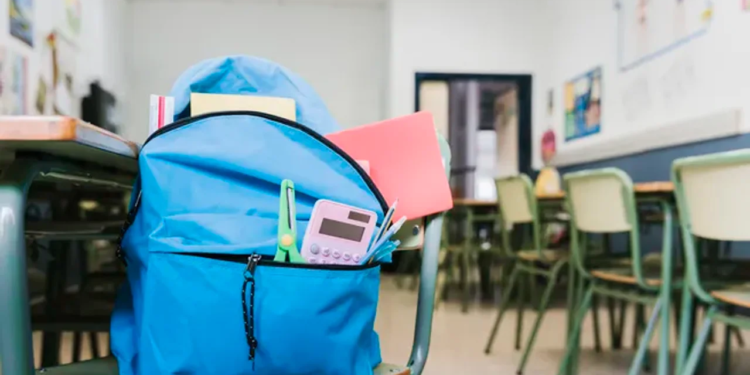 Preparar la mochila escolar es más caro que nunca: el aumento golpea al bolsillo familiar
