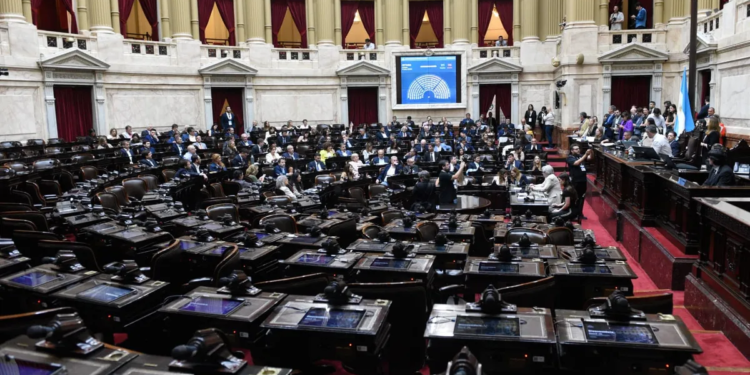 Debate en Diputados: el Gobierno busca eliminar las PASO y parte de la oposición resiste la medida