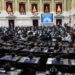 Debate en Diputados: el Gobierno busca eliminar las PASO y parte de la oposición resiste la medida