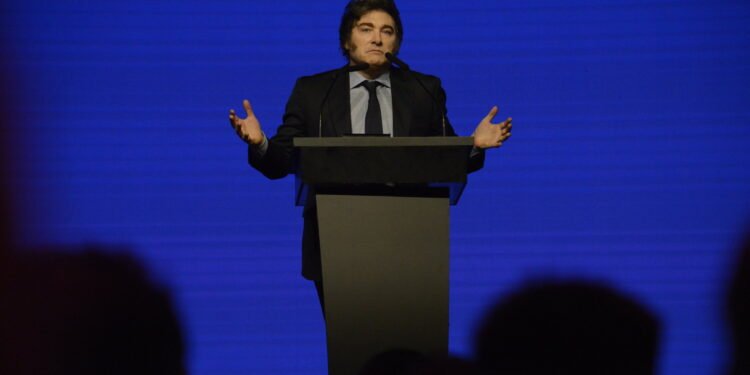 Argentina se retira de la OMS por orden de Milei: ¿qué implica la medida?