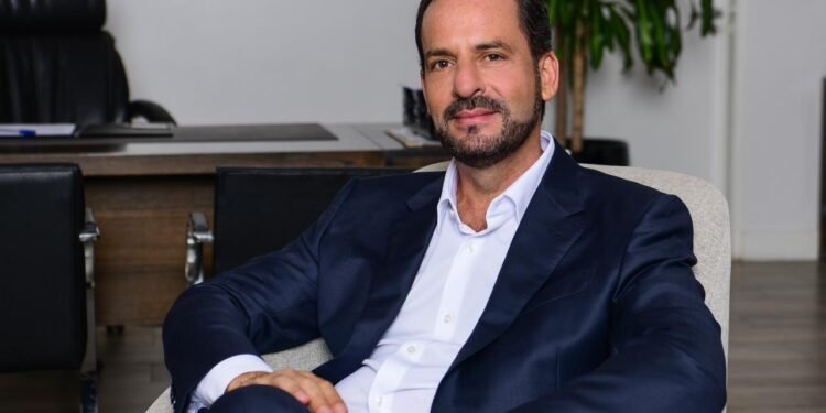 Sujarchuk enviará un proyecto de “ciudadanía digital” al Concejo Deliberante